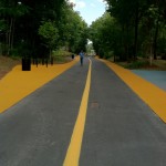 Bike Paths Open In Somerville, Cambridge