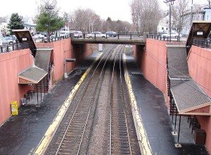 Waverly Station, 2010 / John Phelan