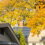 The Sun Rises for Belmont Solar Customers
