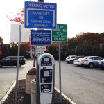 Belmont Center Parking: It’s Complicated