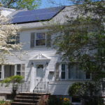 Solar Shines Brightly in Belmont