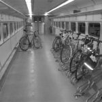 Bicycles on Public Transit
