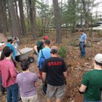 Lone Tree Hill Annual Spring Volunteer Day