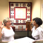 Iyengar Joins Land Management Committee