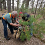 Lone Tree Hill Volunteer Day