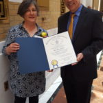BCF Director Anne-Marie Lambert Celebrated  as a Massachusetts “Unsung Heroine”