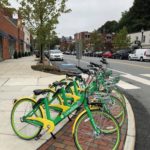 LimeBikes: We Tested One for You