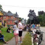 Belmont Porchfest Returns on Saturday, Sept. 7