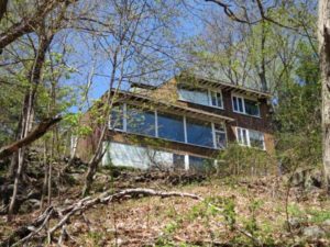 Carl Koch House/ Town of Belmont