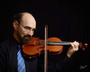 Kenneth Stalberg