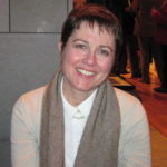 Sharon Vanderslice, 2010
