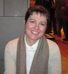 Sharon Vanderslice, 2010