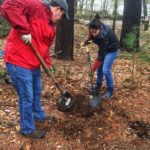 Lone Tree Hill Cleanup Day April 25