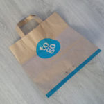 Paper Bag Fee Would Reduce Emissions