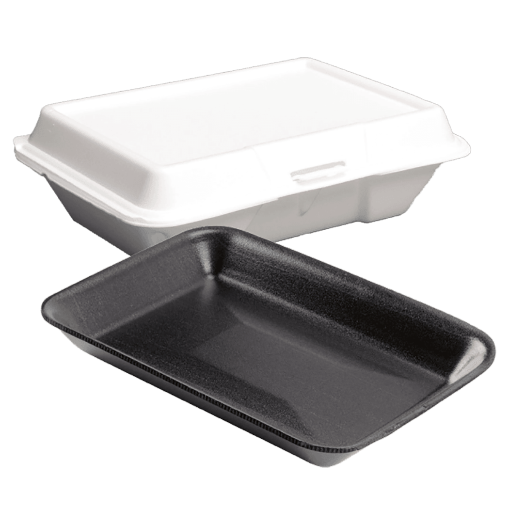 Massachusetts Black Plastic To-Go Containers Not Recyclable