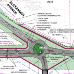 25% Belmont Bike Path Design Presented