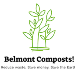 Belmont Spreads Compost Townwide
