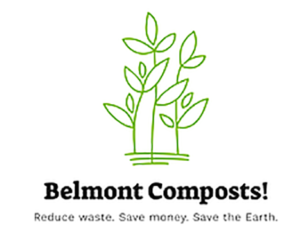 Belmont Composts logo