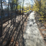 Watertown-Cambridge Greenway