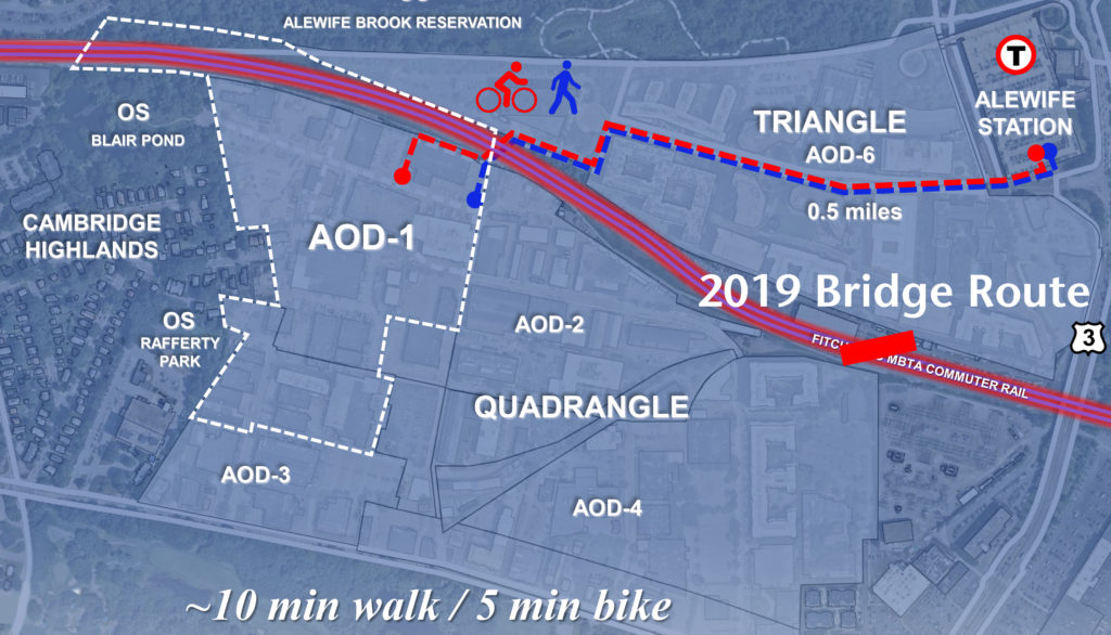 CC&F bridge plan