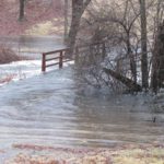 Beaver Brook flood