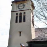Historic Clock Project Seeks Donations