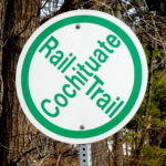 Cochituate Rail Trail Shows Success