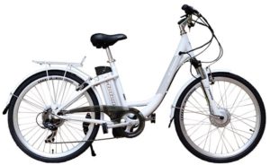 E-bike