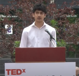 Aditya Jain