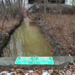 Fifty Million Gallons of Sewage Released
