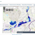 Watershed Modeling Enhances Flood Resilience
