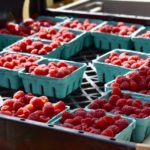 Belmont Farmers’ Market Opens June 2