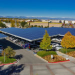 Could the Community Path Host a Solar Array?