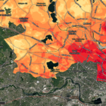 Wicked Hot Mystic Maps Summer Heat