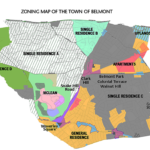 Opinion: Belmont Zoning Laws Penalize GR District