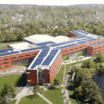 Belmont Needs School Roof Solar Panels