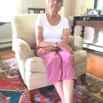 Profiles in Belmont: Anne Paulsen