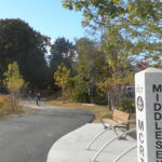 Mass Central Rail Trail Progresses in Waltham