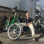 E-Bike Library Lets Locals Take a Spin