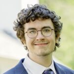 Meet Belmont’s New Recycling Coordinator