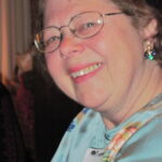 Profiles in Belmont: Sue Bass