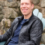 Vision for a Better Belmont: Matt Taylor