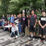 Judy Record Conservation Fund Cares for Land