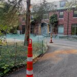 Habitat Renovation is Underway