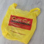 Plastic Bags are on the Way Out, With or Without Bans