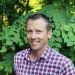 Profiles in Belmont: Andrew Mountford