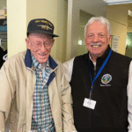 Serving Those Who Served