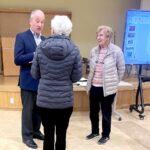 First Church History