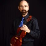 Profile in Belmont: Ken Stalberg