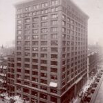 Belmont Farmers Built Chicago Skyscrapers